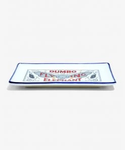 Vandor Disney: Dumbo The Flying Elephant Trinket Tray