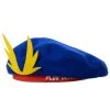 Bioworld My Hero Academia All Might Beret Hat Anime
