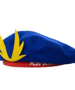 Bioworld My Hero Academia All Might Beret Hat Anime