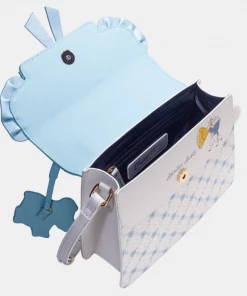 Danielle Nicole Beauty And The Beast Anniversary Satchel