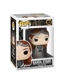Funko Game Of Thrones Sansa Stark POP! Figure Funko Pops!