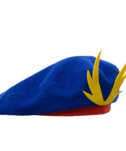 Bioworld My Hero Academia All Might Beret Hat Anime
