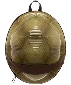 Bioworld Movies Teenage Mutant Ninja Turtles Hard Shell Backpack