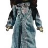 Mezco Living Dead Dolls The Exorcist Doll 2 Mezco Living Dead Dolls The Exorcist Doll