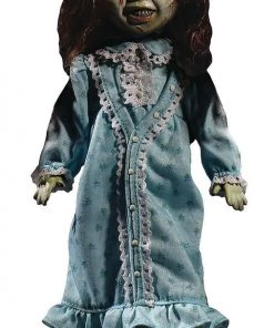 Mezco Living Dead Dolls The Exorcist Doll