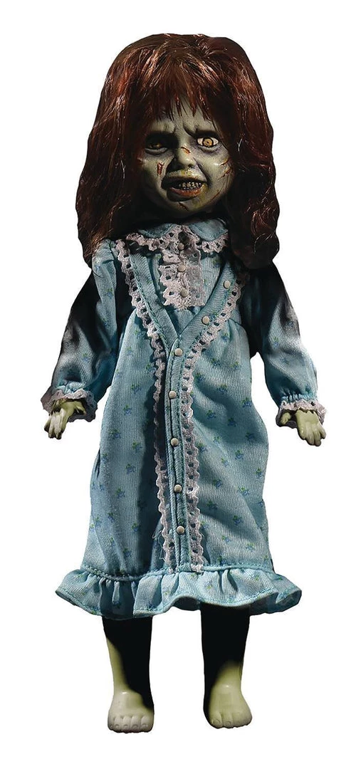 Mezco Living Dead Dolls The Exorcist Doll 3 Mezco Living Dead Dolls The Exorcist Doll