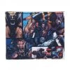Bioworld X-men Wolverine Comics Bi-Fold Wallet