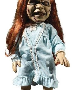 Mezco The Exorcist Mega Scale 15" Figure Movies