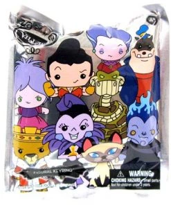 Funko Disney - Villains Series 2 Mystery Pack