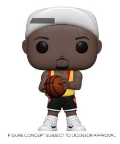 Funko POP Movies: White Men Can't Jump- Sidney