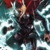 Trends International Marvel Thor - Comic Collector's Edition Poster