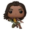 Funko Pop! Disney: Raya And The Last Dragon - Raya (Warrior Pose) Funko Pops!
