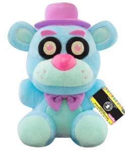 Funko Five Nights At Freddy's Spring Freddy Blue Plush