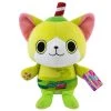 Funko Paka Paka Plush: Soda Kat - 7" Meowtain Mew Figures