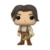 Funko POP Movies: The Mummy- Rick O'Connell