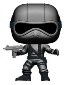 Funko POP Vinyl: G.I. Joe- V1 Snake Eyes