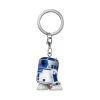 Funko POP! Keychain - Star Wars R2-D2 1 Funko POP! Keychain - Star Wars R2-D2
