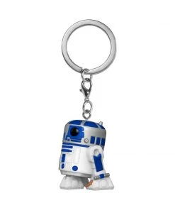 Funko POP! Keychain - Star Wars R2-D2