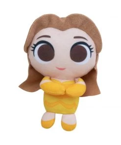 Funko Plush: Disney Belle Ultimate Princess-4Inch Plush