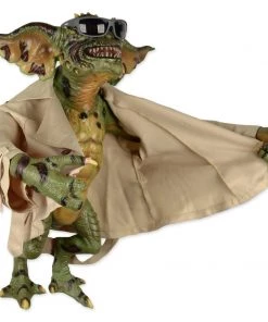 NECA Gremlins 2 Prop Replica - 30" Stunt Puppet Flasher Gremlin