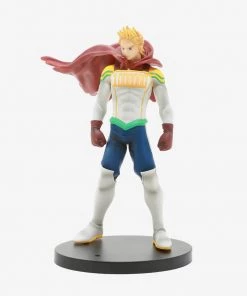 Banpresto My Hero Academia Age Of Heroes Lemillion Figure