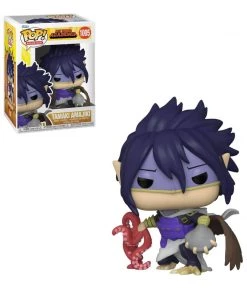 Funko POP My Hero Academia- Tamaki In Hero Costume