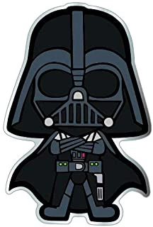 Monogram Star Wars Darth Vader Enamel Pin Disney