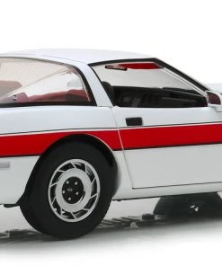 Toy Wonders Movies Greenlight 13532 1: 18 The A-Team (1983-87 TV Series) - 1984 Chevrolet Corvette C4