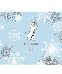 Tervis Disney Frozen 2 Olaf Tumbler 20oz