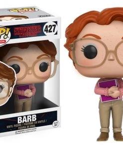 Funko Stranger Things - Barb Pop Television Vinyl Figure Funko Pops!