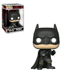 Diamond Funko Pops! Funko Pop! Jumbo: The Batman - Batman