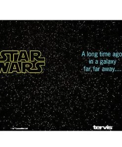 Tervis Star Wars™ - Classic Stainless Steel With Water Bottle Lid 24 Oz. Disney