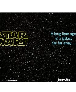 Tervis Star Wars™ - Classic Wrap With Travel Lid Oz