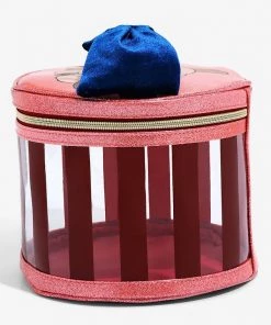 Danielle Nicole Disney Lady & The Tramp Cosmetic Bag 9 Danielle Nicole Disney Lady & The Tramp Cosmetic Bag