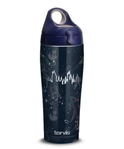 Tervis Harry Potter Marauder's Constellation Stainless Steel Insulated Tumbler 20oz 7 Tervis Harry Potter Marauder's Constellation Stainless Steel Insulated Tumbler 20oz