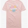 Goodie Two Sleeves Kawaii As Heck Animabae Men T-Shirt