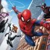 Trends International Spider-Man - Web Heroes Wall Poster Marvel