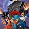 Trends International Anime Dragon Ball Super - Villain Wall Poster 2 Trends International Anime Dragon Ball Super - Villain Wall Poster