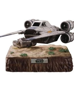 Beast Kingdom Star Wars: Rogue One U-Wing Magnetic Floating Vehicle