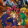 Trends International Anime Yu-Gi-Oh! - Group Wall Poster