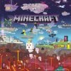 Trends International Minecraft - World Beyond Wall Poster Video Games 1 Trends International Minecraft - World Beyond Wall Poster Video Games