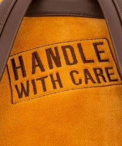 Loungefly Gremlins Gizmo Holiday Cosplay W Removable Hat Mini Backpack