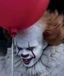 Trends International IT - Balloon Wall Poster