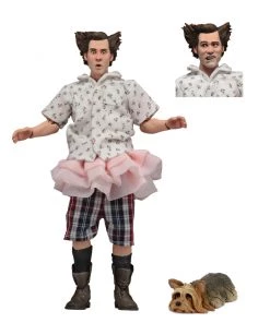 NECA Figures Ace Ventura 8" Clothed Figure - Shady Acres Ace Ventura