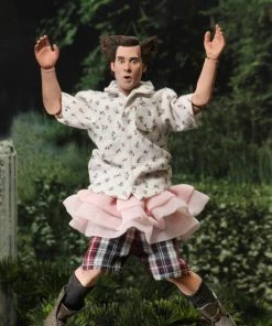 NECA Figures Ace Ventura 8