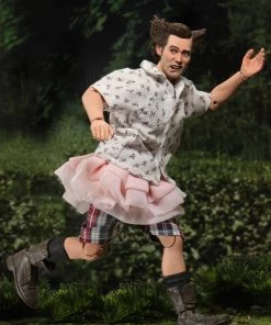 NECA Figures Ace Ventura 8