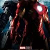 Trends International Iron Man 2 - One Sheet Wall Poster 1 Trends International Iron Man 2 - One Sheet Wall Poster