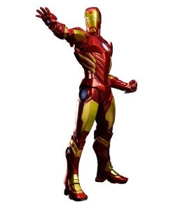 Kotobukiya Marvel Comics - Iron Man Action Figure