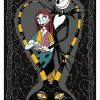 Trends International The Nightmare Before Christmas - Couple Wall Poster 2 Trends International The Nightmare Before Christmas - Couple Wall Poster
