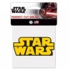 Wincraft Star Wars Logo Vinyl Die Cut Sticker Decal Disney